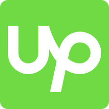 Upwork-logo