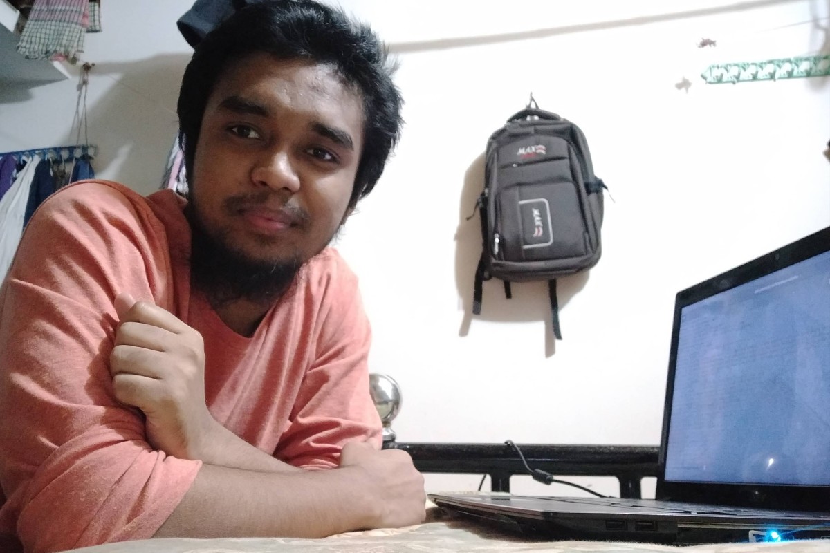 Working Time - Al Mamun - asifulmamun